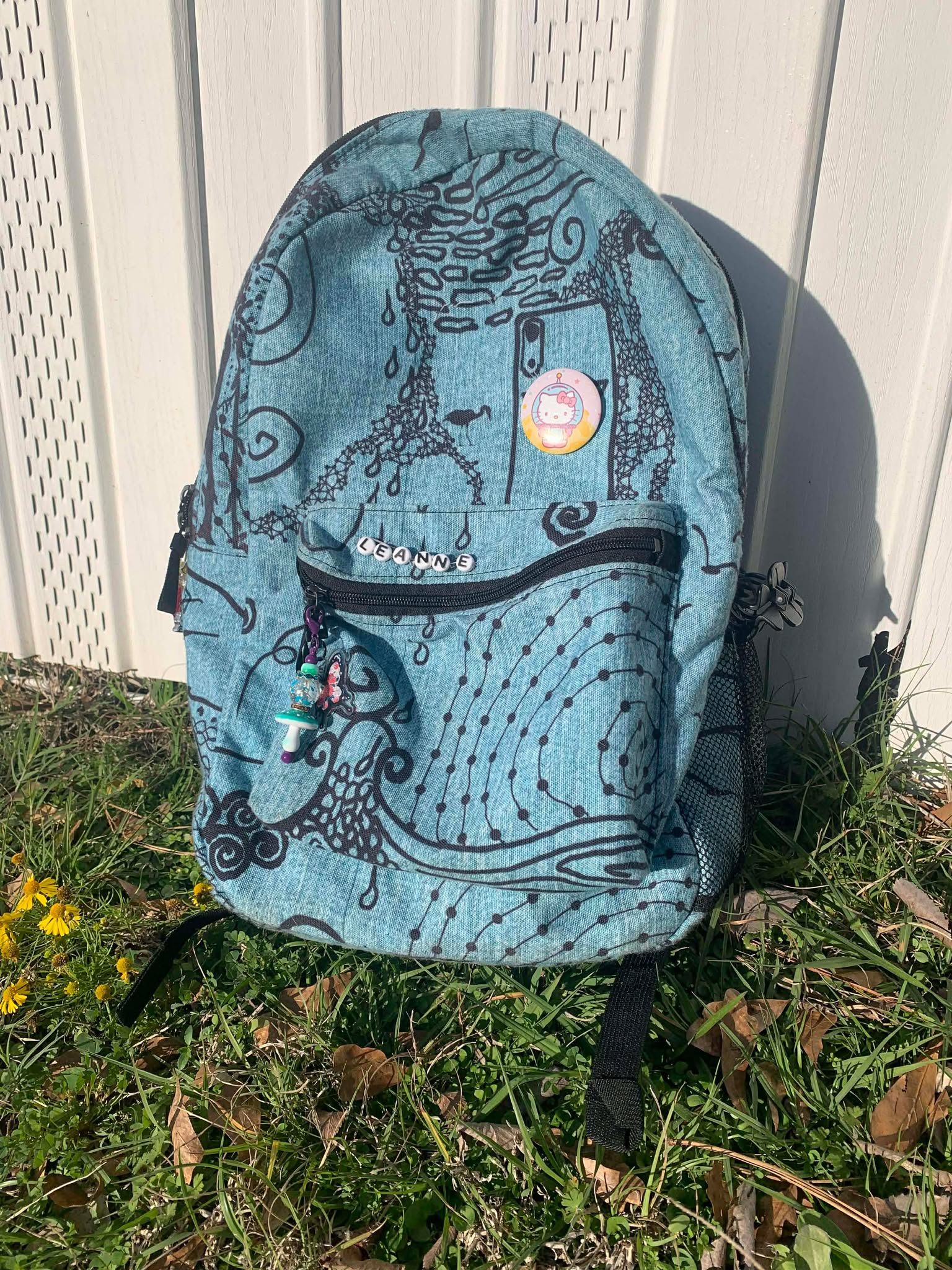 My Backpack