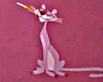 Hello GIF