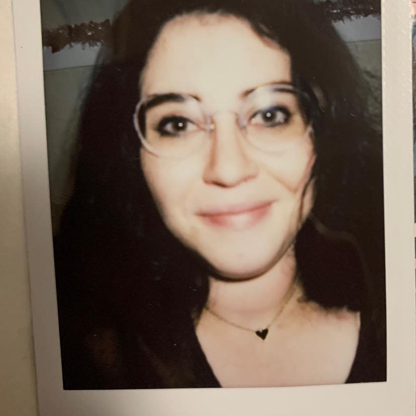 Hello from LeAnne