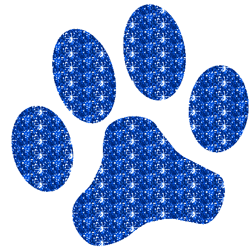pawprint